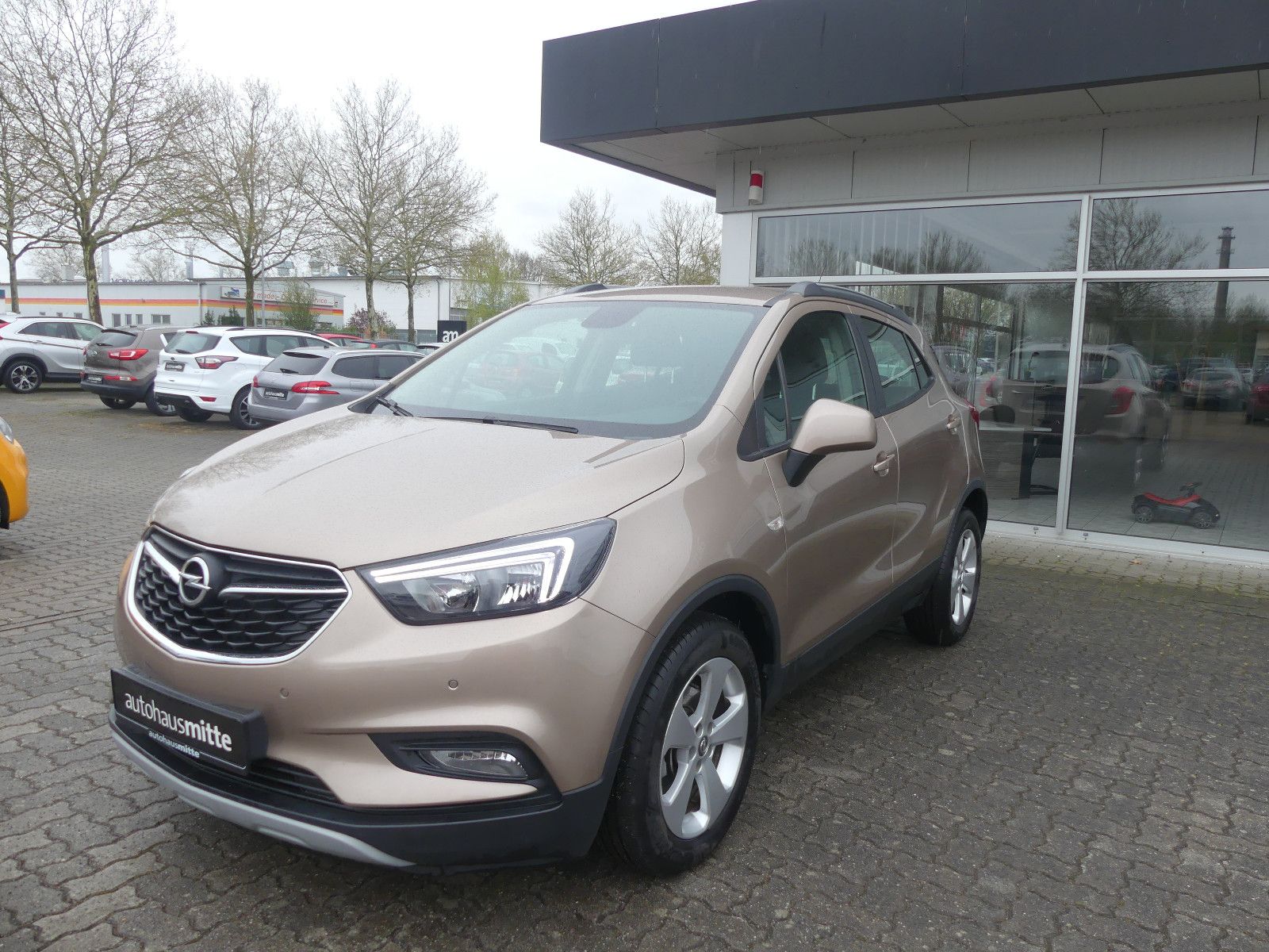 Opel Mokka X Edition Start/Stop